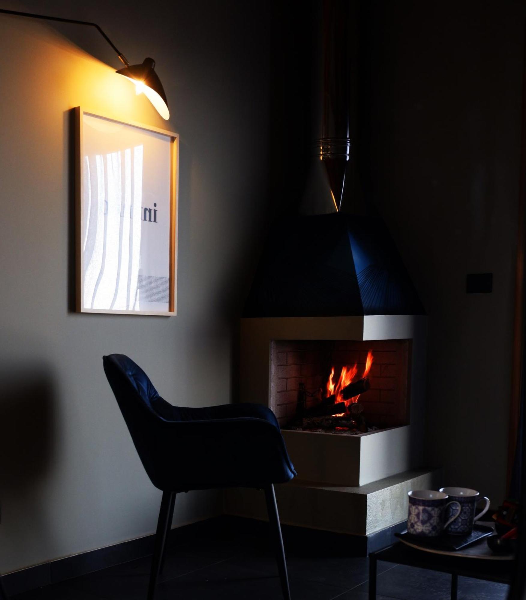 Podere Dell'Etna Segreta - Essential Nature Hotel & Glamping Biancavilla Exterior foto