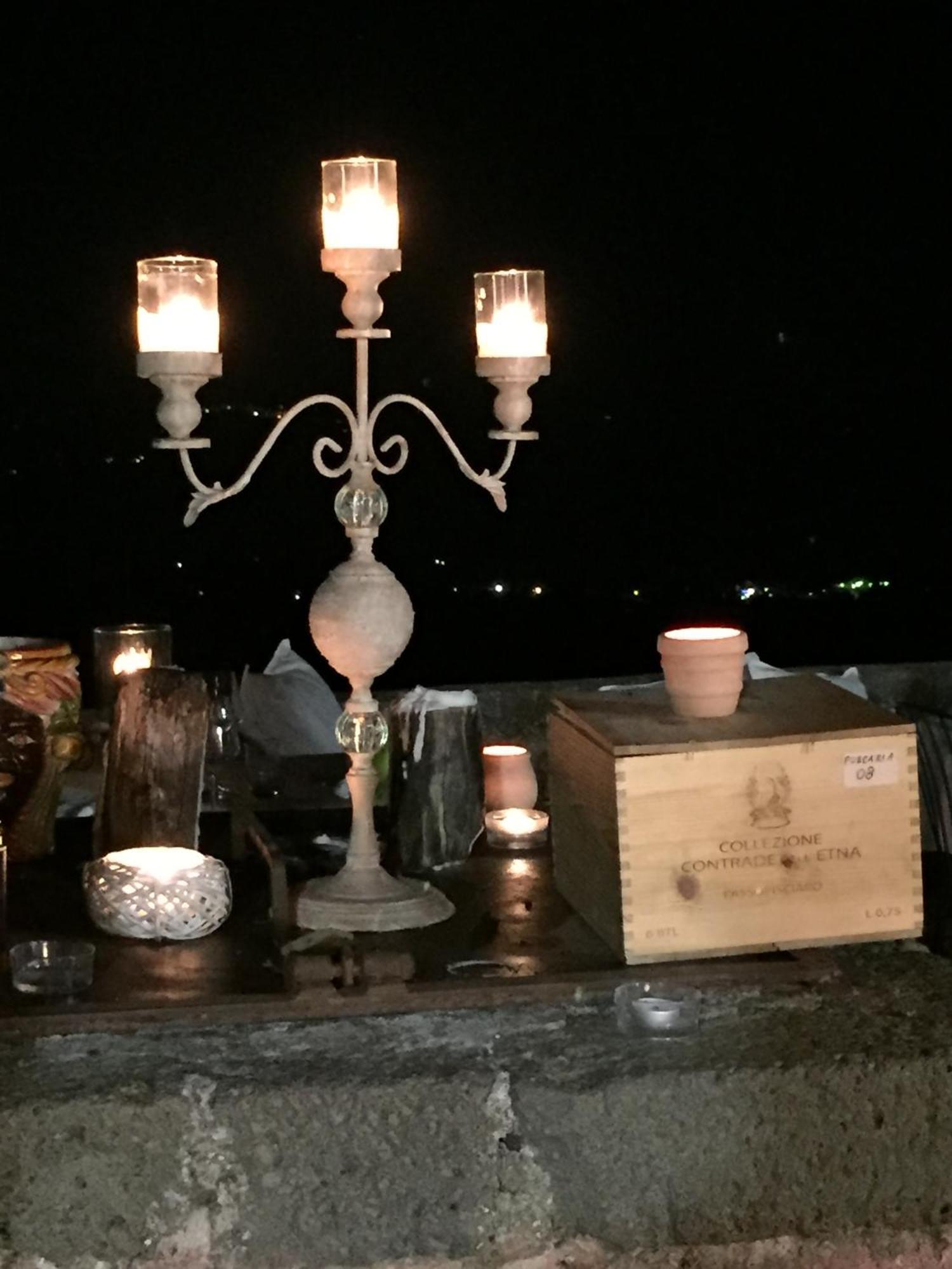 Podere Dell'Etna Segreta - Essential Nature Hotel & Glamping Biancavilla Exterior foto